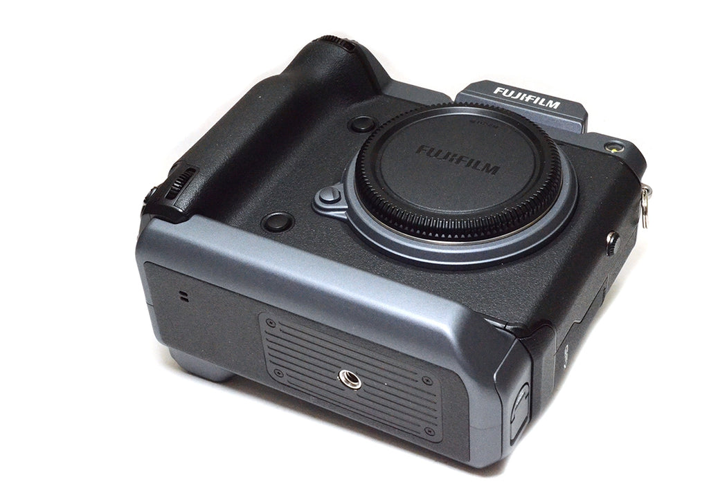 FOTOCAMERA FUJIFILM GFX100 BELLA