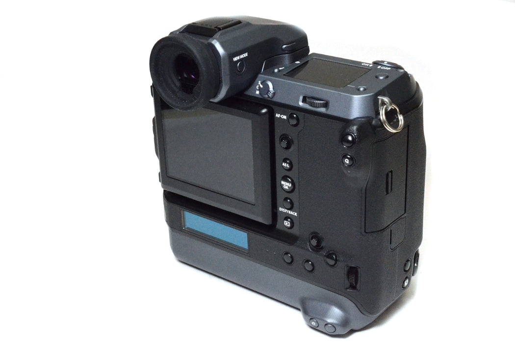 FOTOCAMERA FUJIFILM GFX100 BELLA