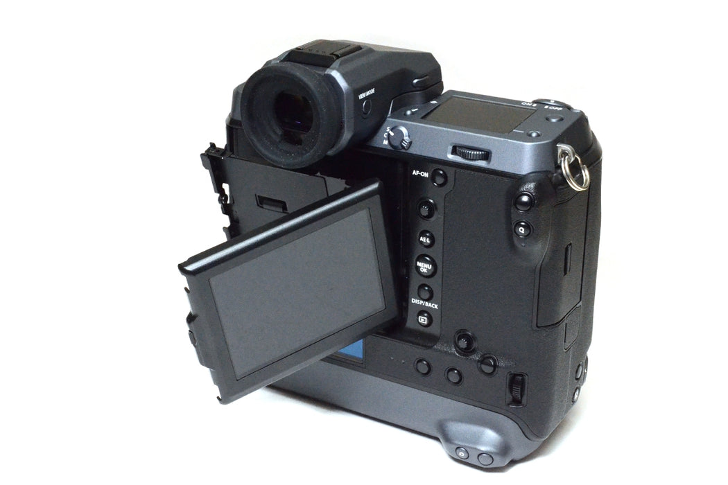 FOTOCAMERA FUJIFILM GFX100 BELLA