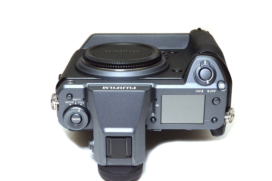 FOTOCAMERA FUJIFILM GFX100 BELLA