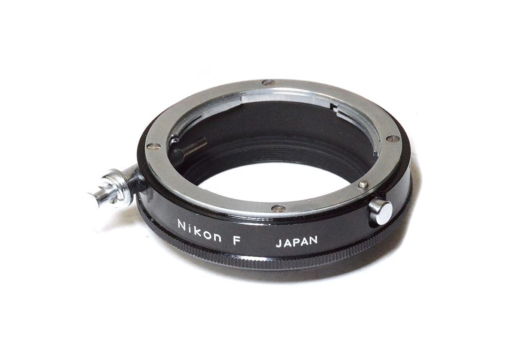 Accessorio per Nikon F extension ring model E2