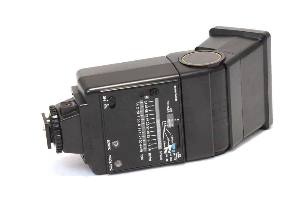 FLASH SUNPAK BZ260