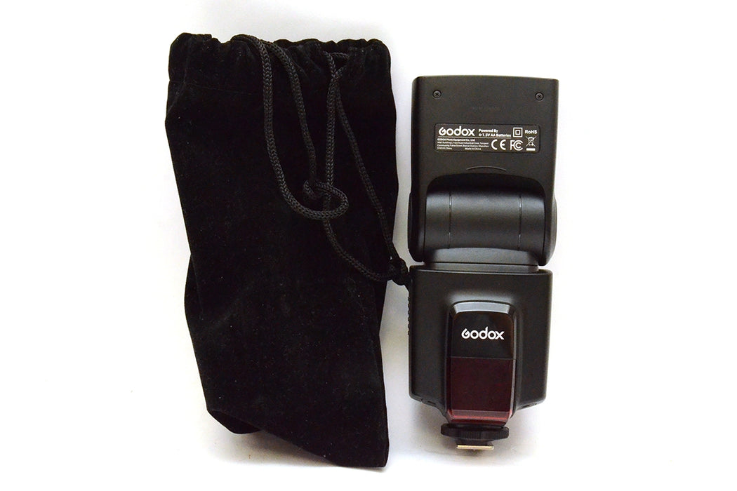 FLASH GODOX TT520II UNIVERSALE