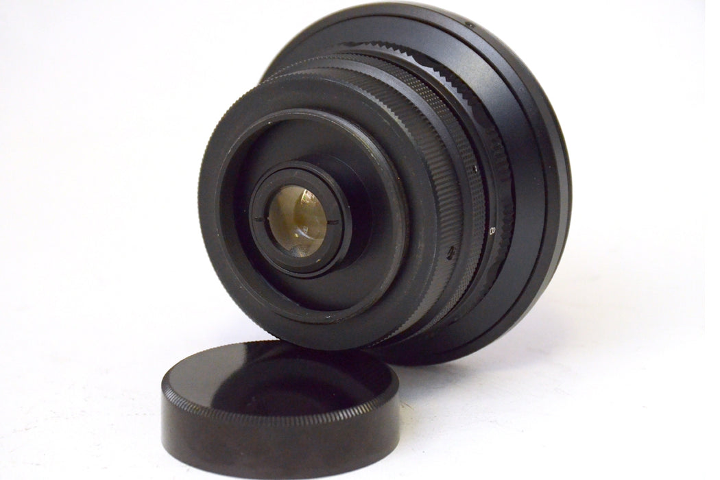 Paim Super Wide Fish-Eye 12mm 1:8 Occhio di Pesce-m42 Mount Made in Japan