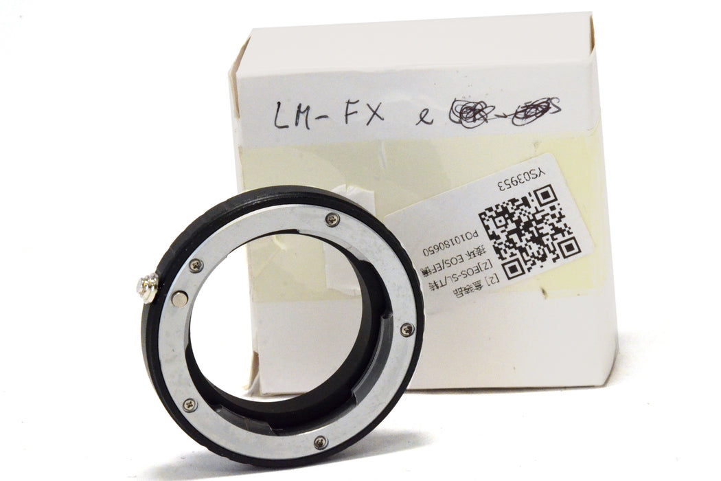 ANELLO LM-FX