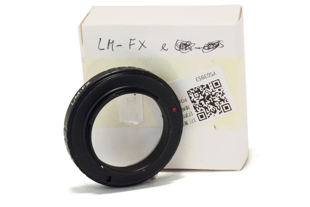 ANELLO LM-FX