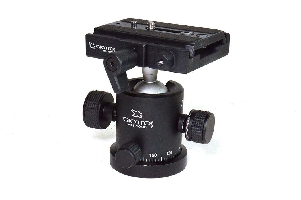 TESTA GIOTTOS MH 1000-621