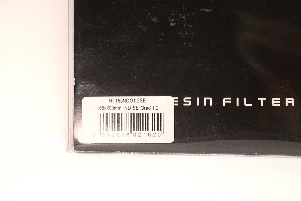 FILTRO HITECH 165 ND SE GRAD 1.2