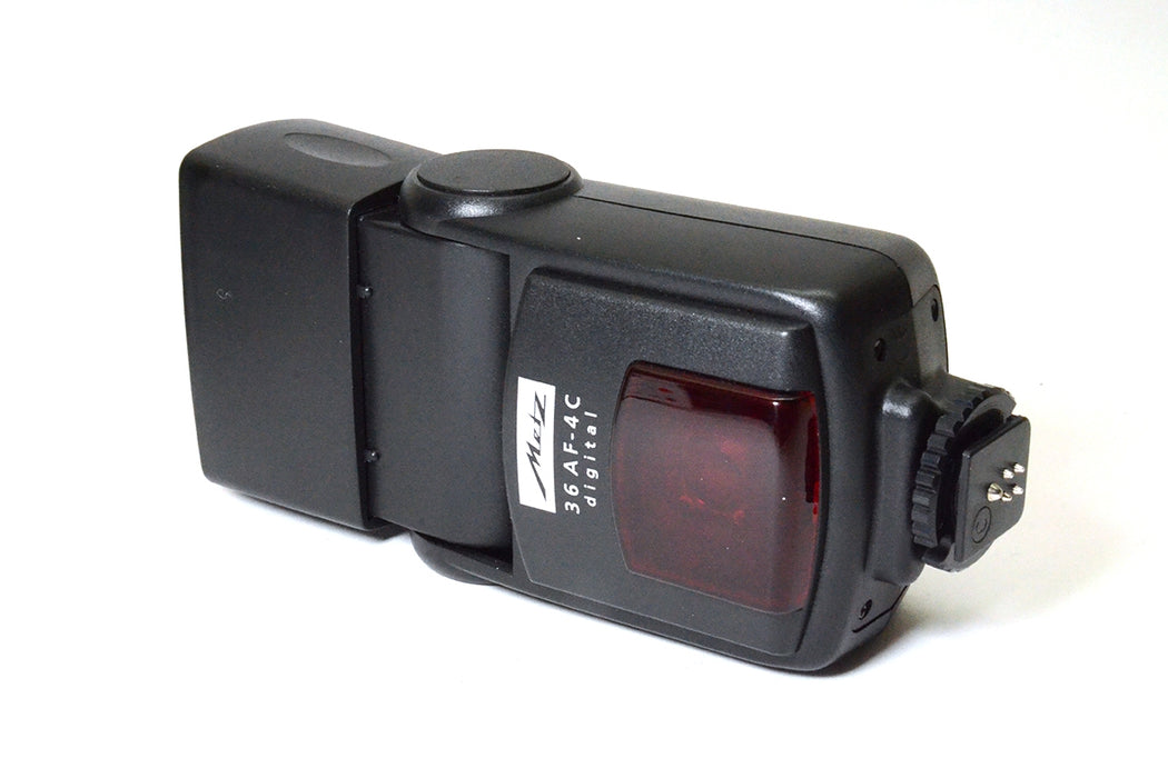 MECABLITZ 36 AF-4 PER CANON