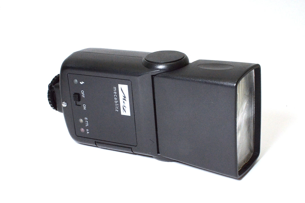 MECABLITZ 36 AF-4 PER CANON