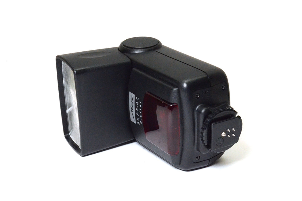 MECABLITZ 36 AF-4 PER CANON