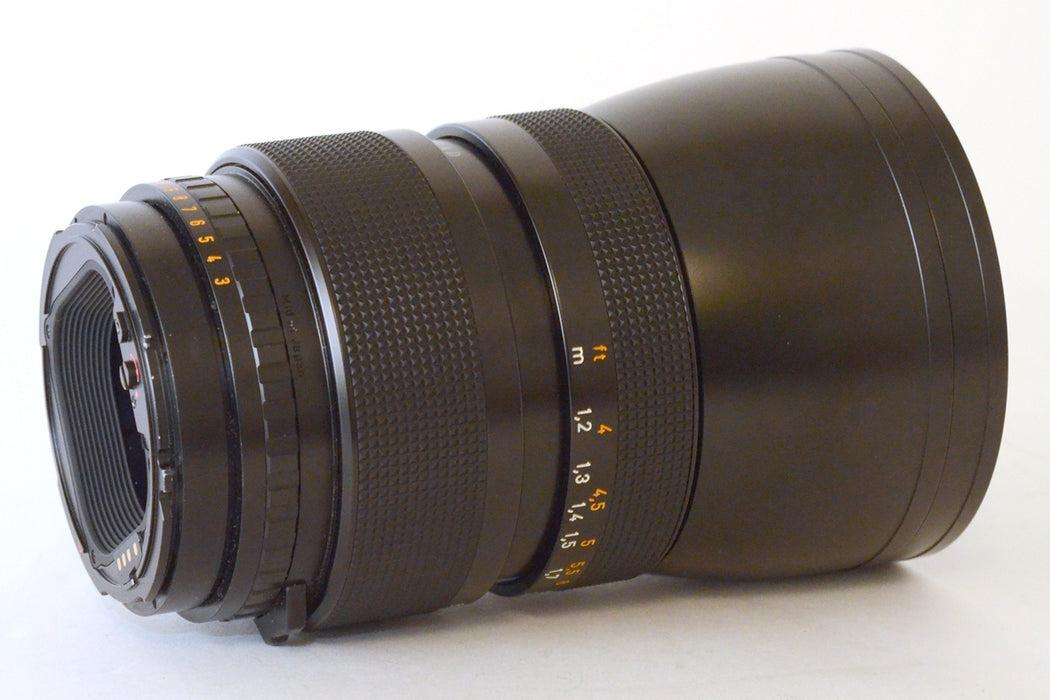 Hasselblad FE 4,8 / 60-120 (60-120mm F4,8) per Serie 2000, 203 Molto Raro Ottimo