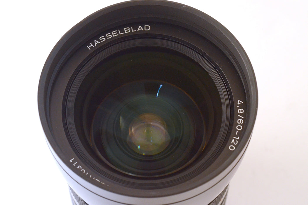 Hasselblad FE 4,8 / 60-120 (60-120mm F4,8) per Serie 2000, 203 Molto Raro Ottimo