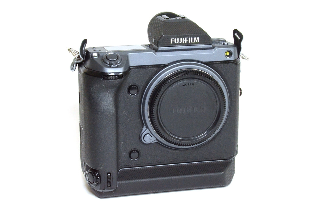 FOTOCAMERA FUJIFILM GFX100