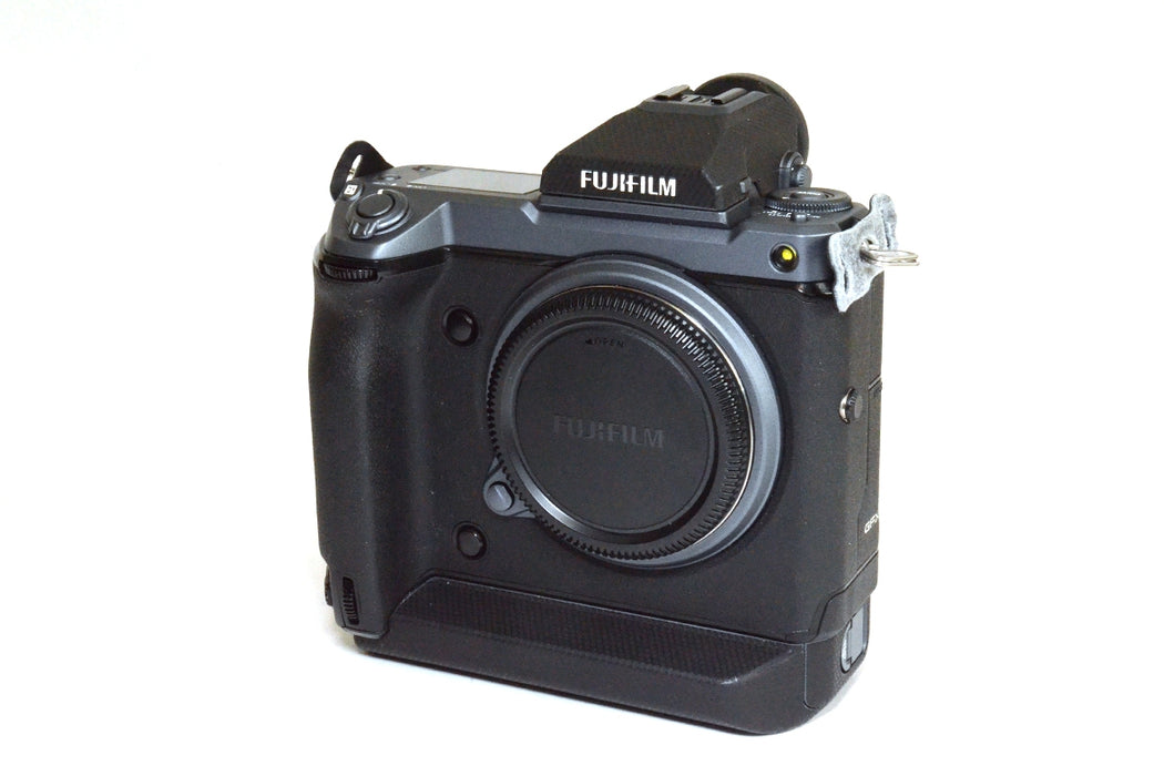 FOTOCAMERA FUJIFILM GFX100