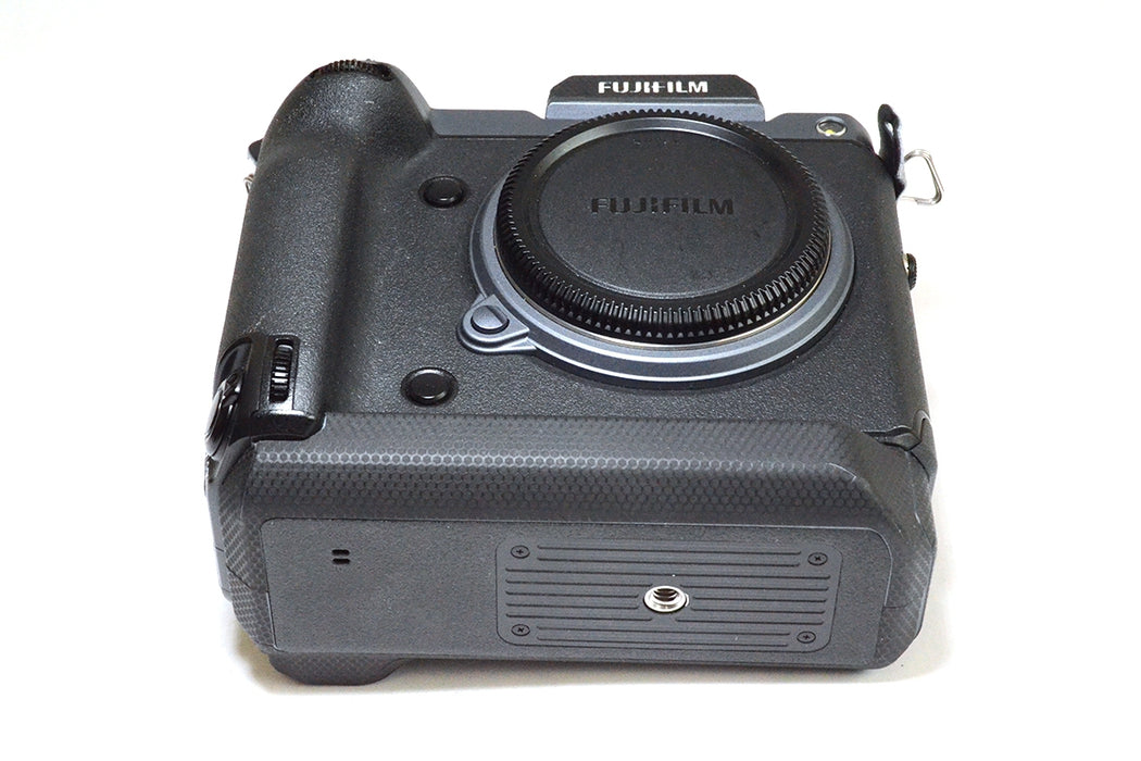 FOTOCAMERA FUJIFILM GFX100