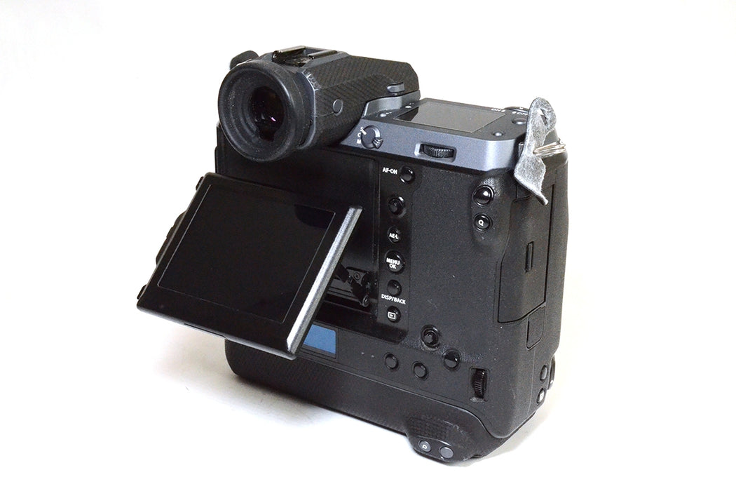 FOTOCAMERA FUJIFILM GFX100