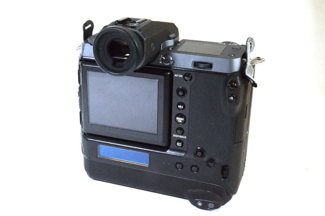 FOTOCAMERA FUJIFILM GFX100