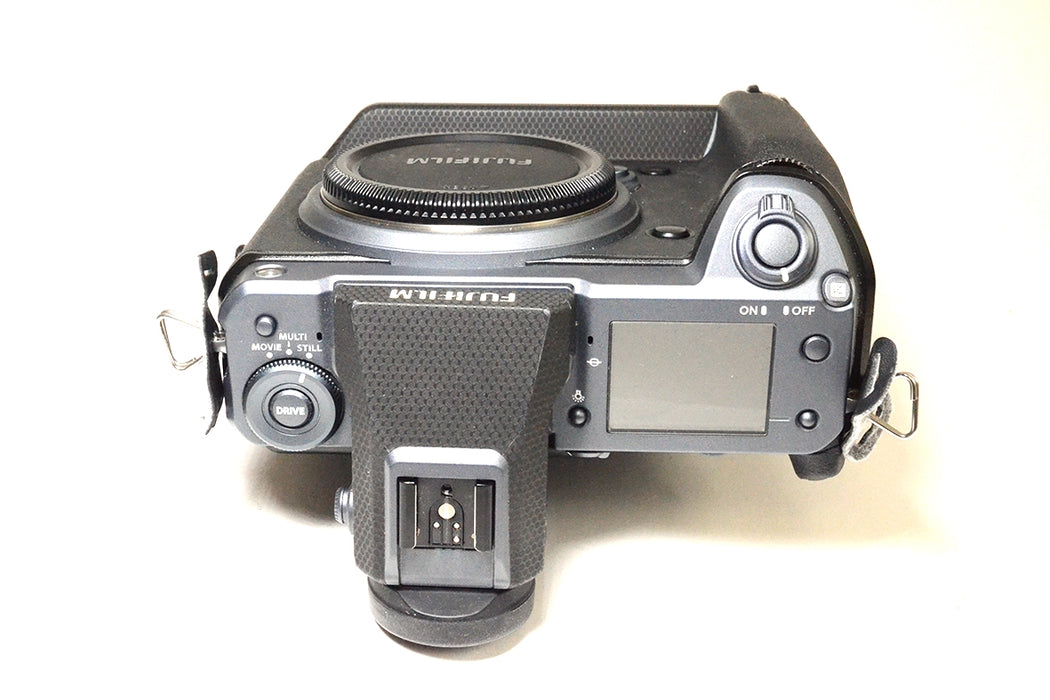 FOTOCAMERA FUJIFILM GFX100