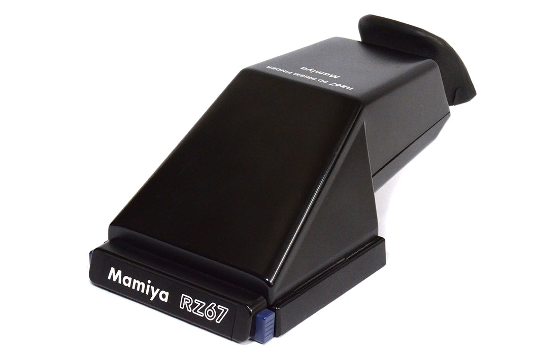 Accessorio per Mamiya RZ67 PD Prism Viewfinder -LEGGI-