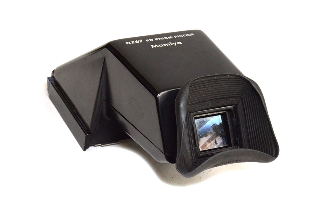 Accessorio per Mamiya RZ67 PD Prism Viewfinder -LEGGI-