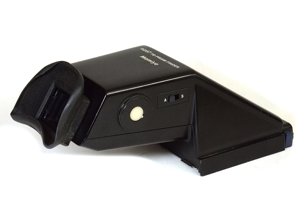 Accessorio per Mamiya RZ67 PD Prism Viewfinder -LEGGI-