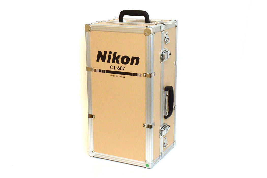 OBIETTIVO NIKON AF-S NIKKOR 600MM F4G ED VR + COPERTURA MIMETICA E STAFFE - BELLO