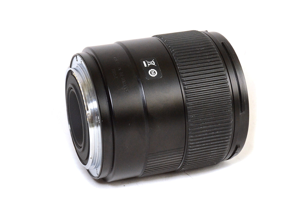 OBIETTIVO LEICA SUMMARIT-S 70MM F2.5 ASPH CS NERO 11051 BELLO COMPLETO