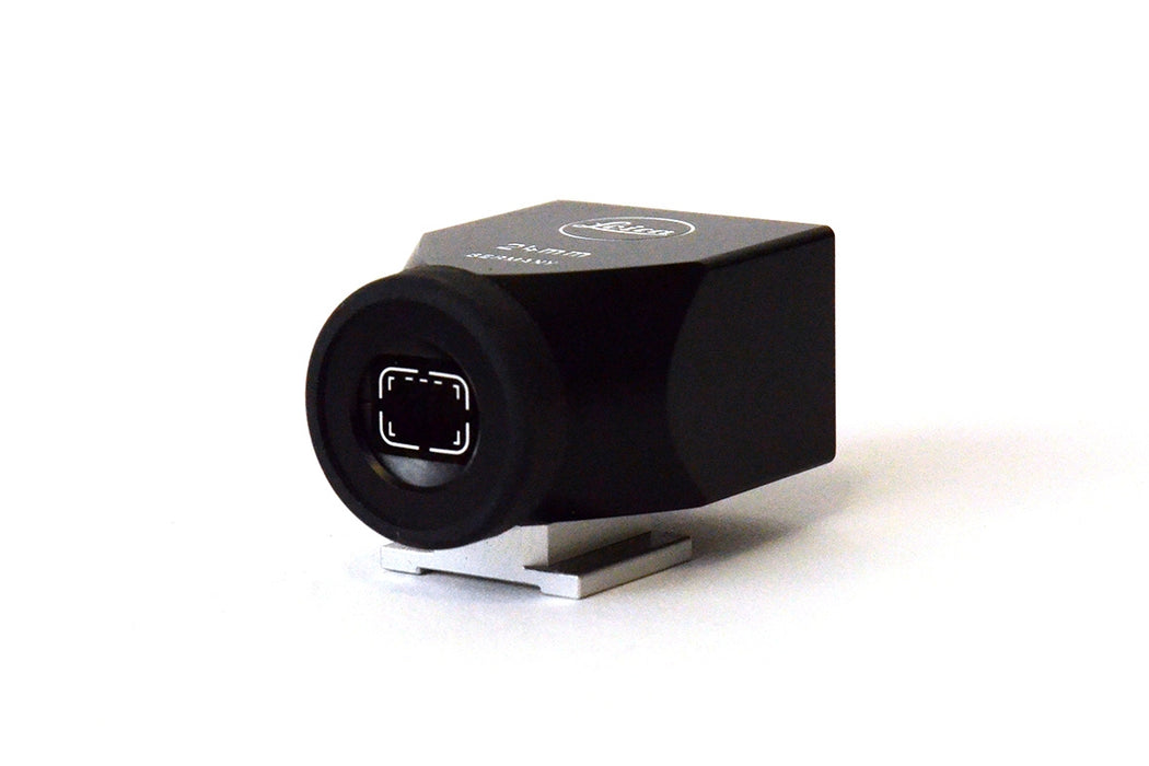 LEICA BRIGHT LINE FINDER M 24MM - 12026 - MOLTO BELLO