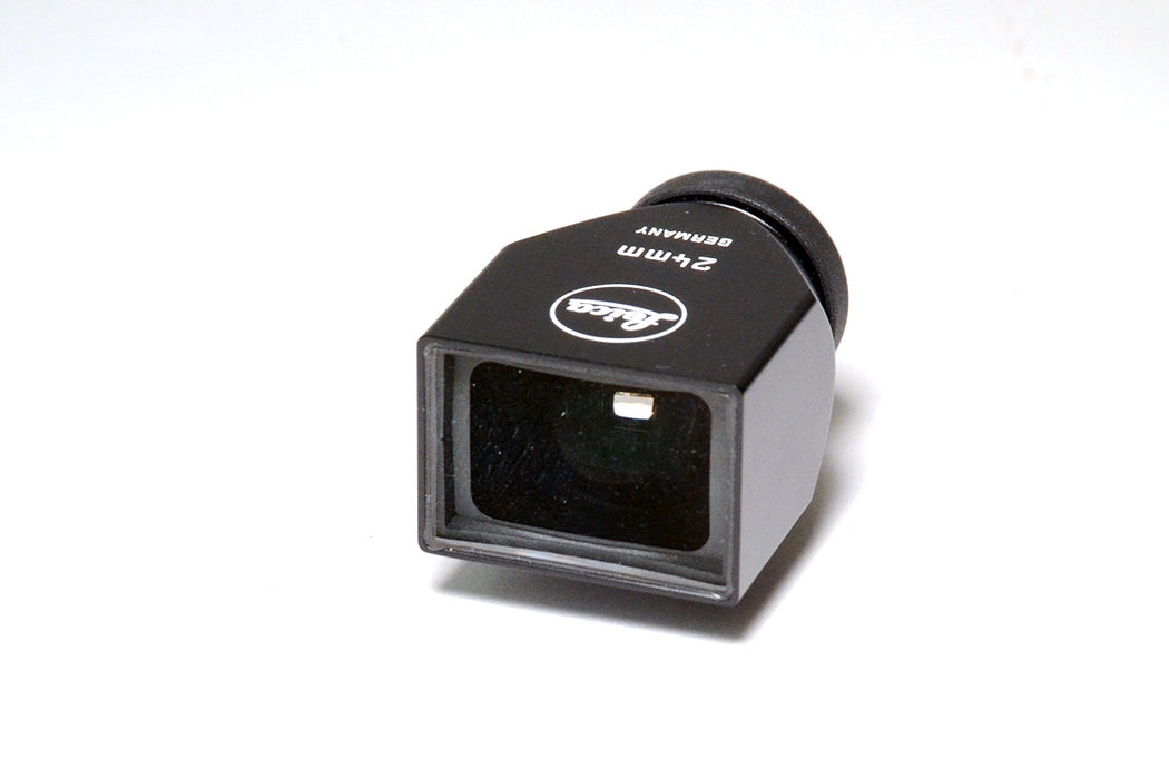 LEICA BRIGHT LINE FINDER M 24MM - 12026 - MOLTO BELLO
