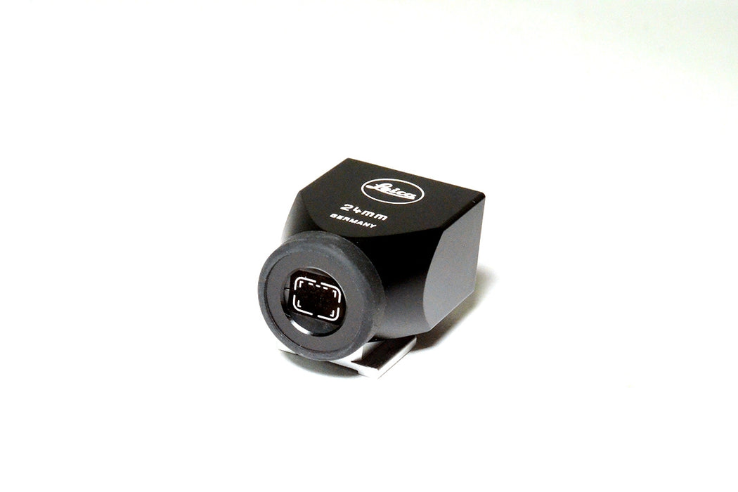 LEICA BRIGHT LINE FINDER M 24MM - 12026 - MOLTO BELLO