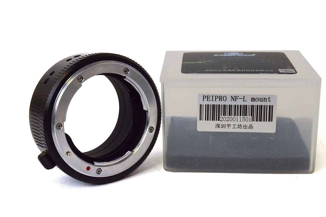 ANELLO PEIPRO NF-L MOUNT