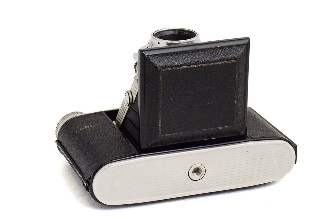 Fotocamera analogica Adox