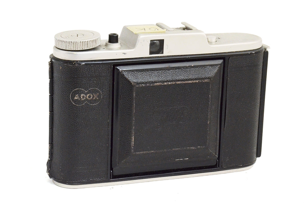 Fotocamera analogica Adox