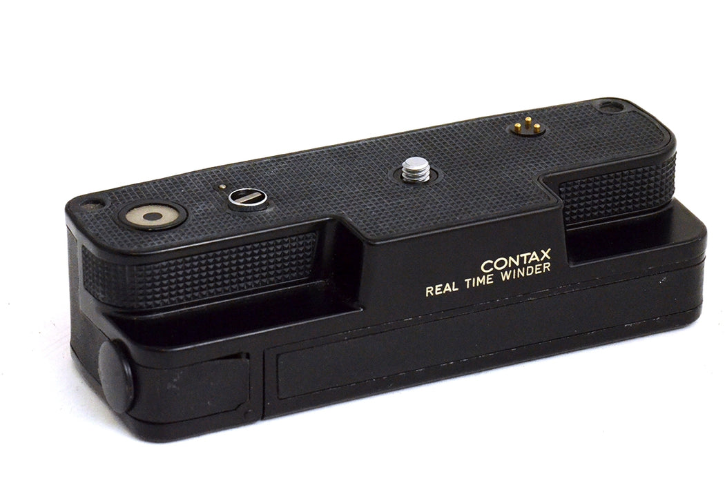 Contax real time winder - bello