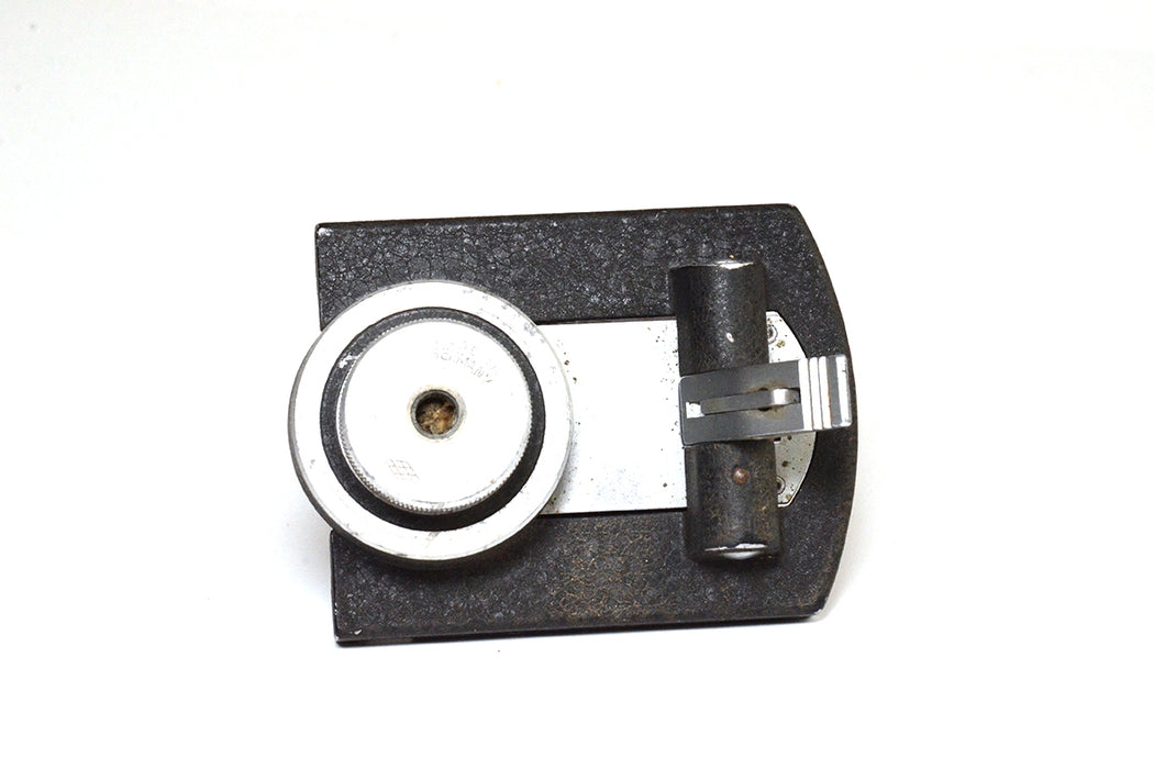 Accessorio per fotocamera Rolleiflex Piastra d'aggancio rapido