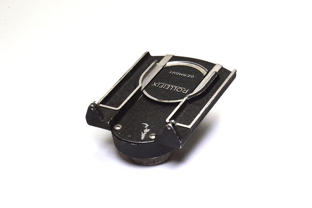 Accessorio per fotocamera Rolleiflex Piastra d'aggancio rapido