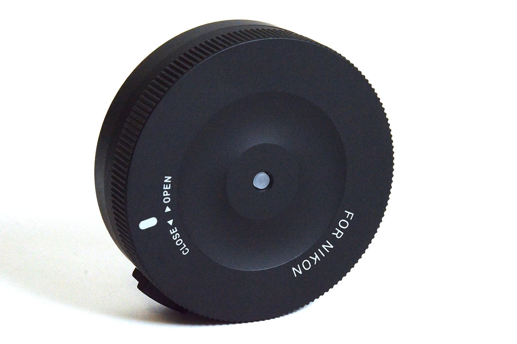 SIGMA DOCK PER NIKON