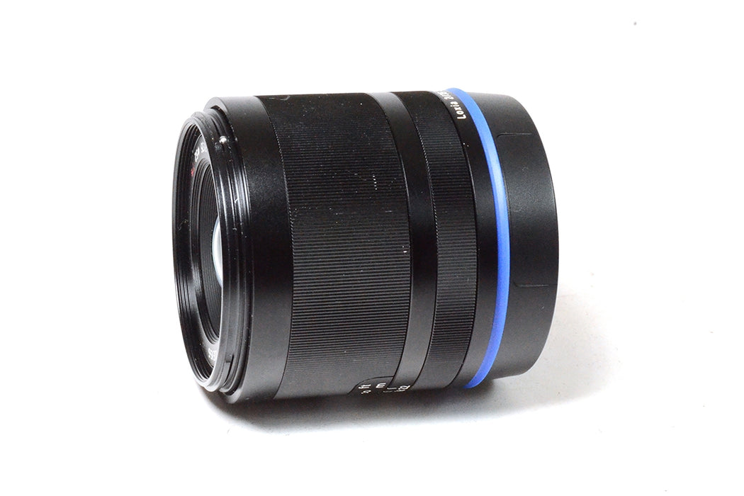 OBIETTIVO ZEISS LOXIA 35MM F2 SONY E MOUNT