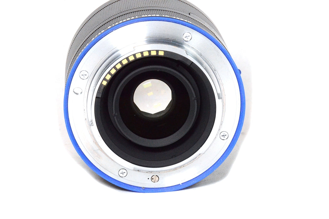 OBIETTIVO ZEISS LOXIA 35MM F2 SONY E MOUNT