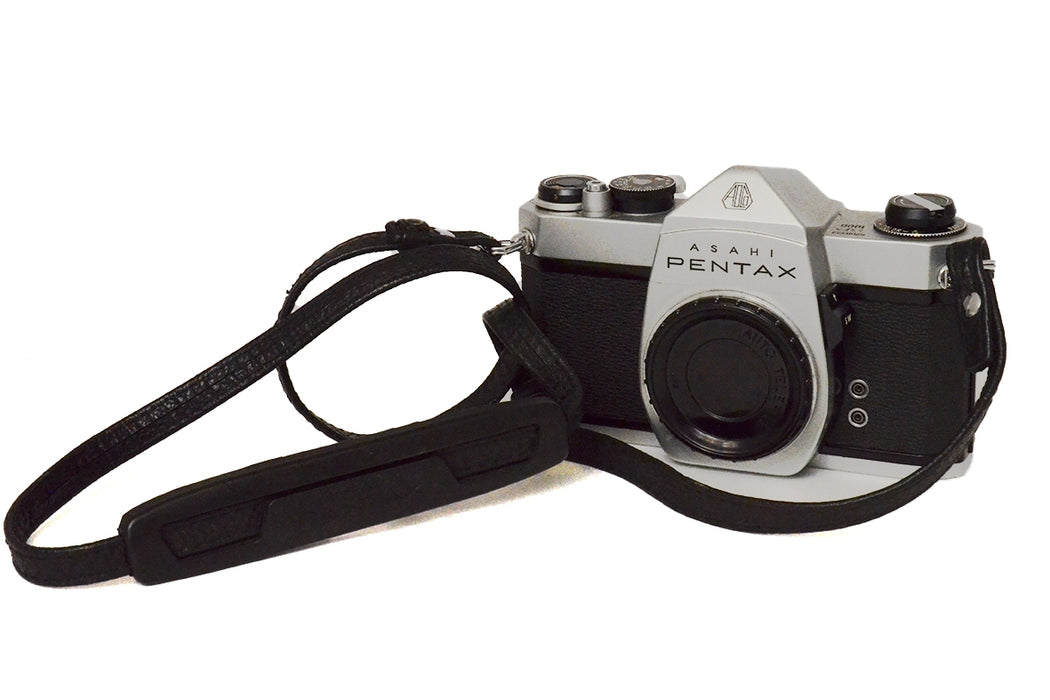 Fotocamera analogica Pentax SP 1000 corpo