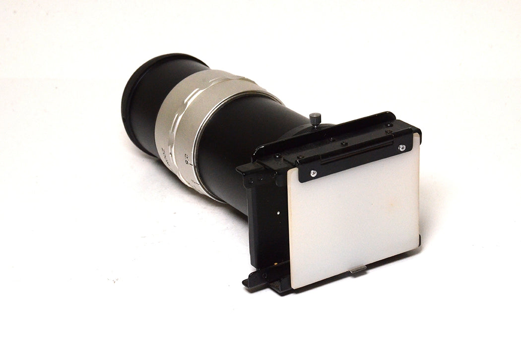 Accessorio per fotocamera Zoom slide duplicator M42 Mount