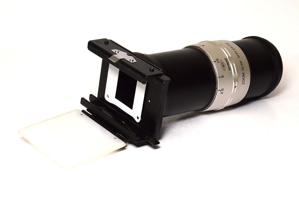 Accessorio per fotocamera Zoom slide duplicator M42 Mount