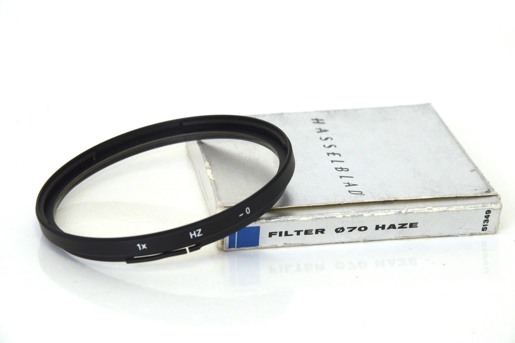 FILTRO HASSELBLAD HAZE DIAMETRO 70 51349