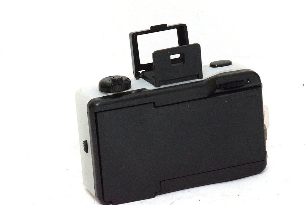 Fotocamera a 4 lenti
