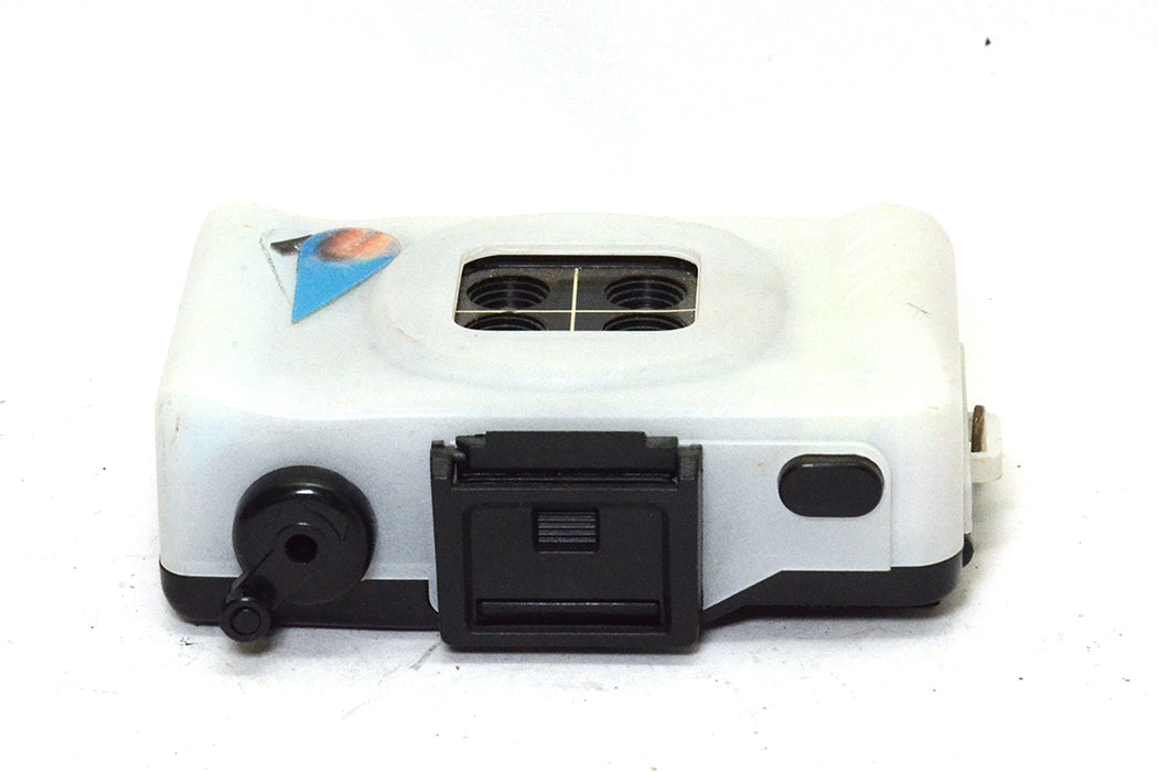 Fotocamera a 4 lenti