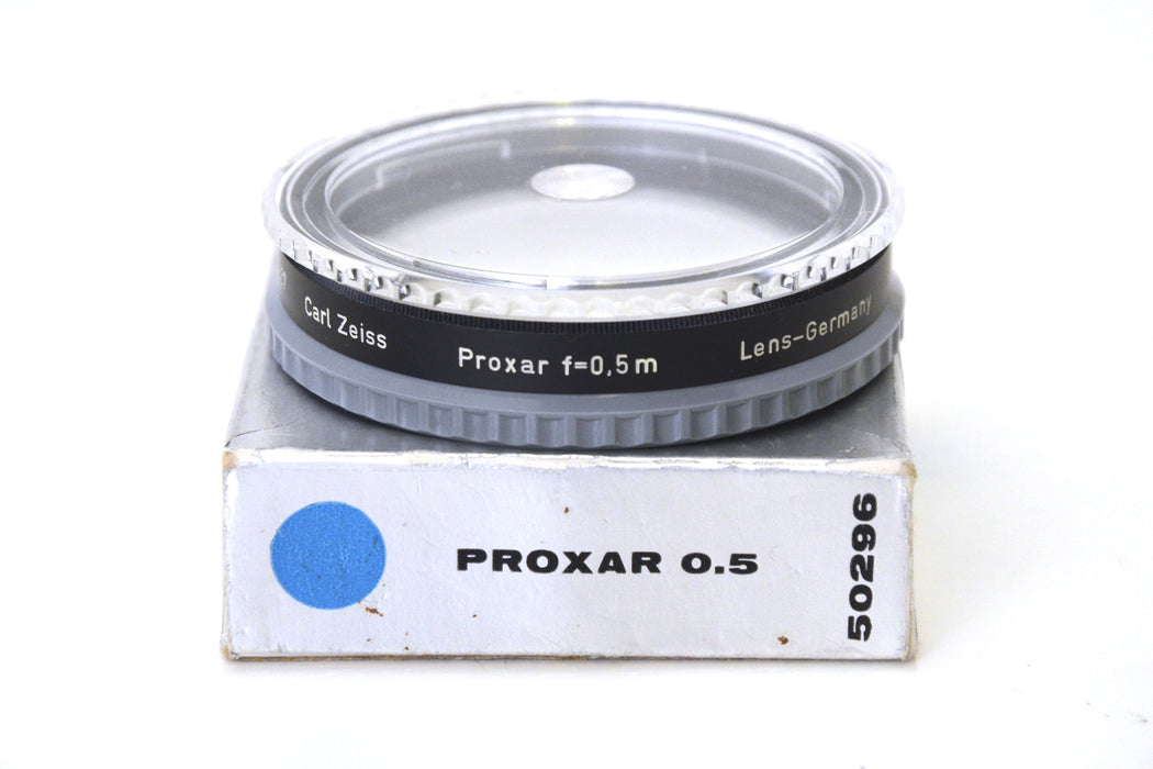 FILTRO HASSELBLAD PROXAR 0.5 50269