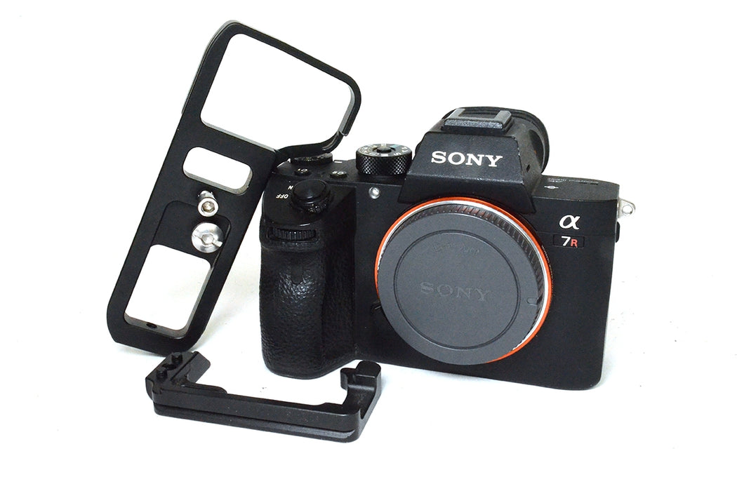 FOTOCAMERA SONY A7RIII 64223 SCATTI