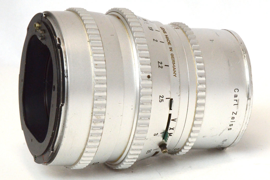 Hasselblad Zeiss Sonnar C 150mm F4 Cromo. Per 500 Series