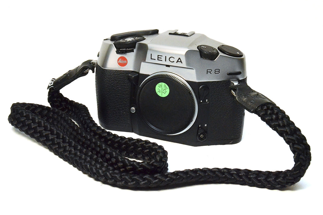 Fotocamera analogica Leica R8 - bella